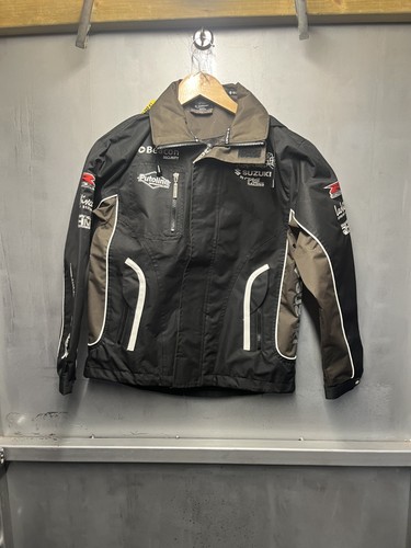 Relentless suzuki tas racing - relentless,