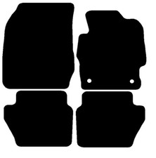 Premium Tailored Car Boot