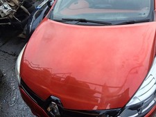 2013 RENAULT CLIO X98 MK4