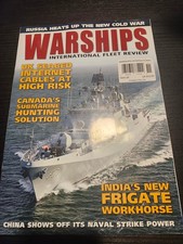 Warships International Fleet