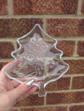 Vintage Retro Crystal Glass