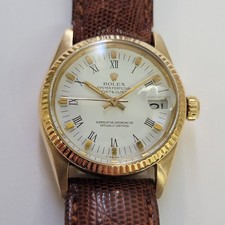 Rolex oyster 6827 - rolex, datejust