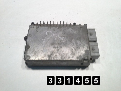 1998 chrysler voyager ecu - voyager,