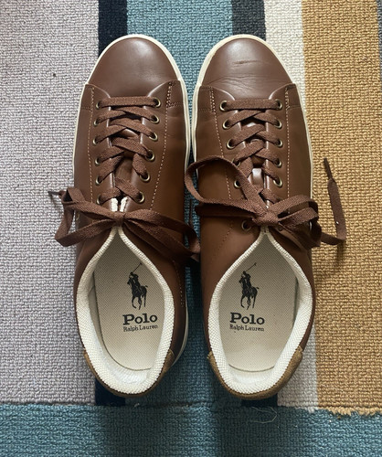 Polo ralph lauren longwood - ralph,