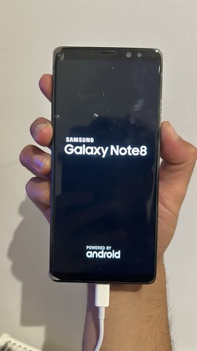 Samsung galaxy note 64gb - samsung, 8