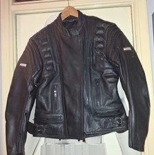 Ladies Akito Leather