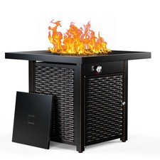 Philergo 32" Propane Fire Pit