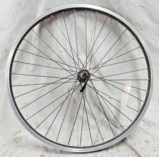 AlexRims XRims 26" Front MTB