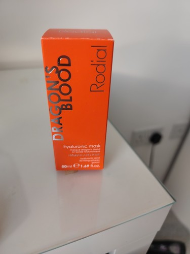 Rodial dragon blood - rodial,