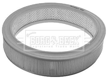 Borg beck bfa2093 air - bfa2093, filter