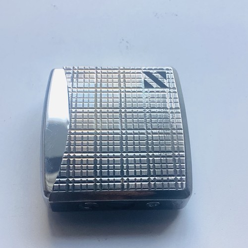 Vintage colibri gas - vintage,