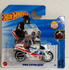 HOTWHEELS 1:64 HONDA VFR750R
