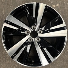 * 18"  GENUINE PEUGEOT 3008