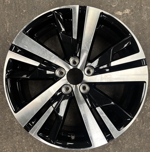Genuine peugeot 3008 - 18",