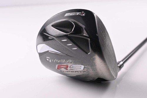 Taylormade supertri driver - supertri,