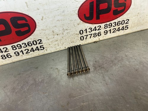 Push rod set iseki e3ce - push, x