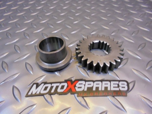 Ktm sxf 350 - ktm, crankshaft