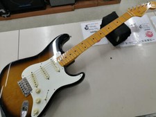 FENDER ERIC JOHNSON 1954 VIRGINIA ST Electric Guitar