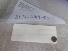 NOS OEM Yamaha Adjusting UR(2.00) Pad 1992-05 FJR1300 TTR250 WR400 3LD-12169-50