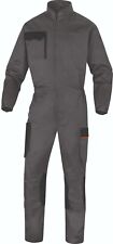 Delta Plus MACH2 Mens Overalls