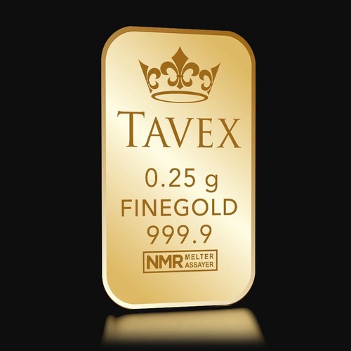 20x1 gram tavex 24k - 0.25,