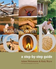 Building with Cob : A
