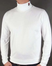 Fila Vintage 19th Roll Neck