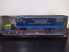 MERCEDES-BENZ LPS 333 "JANSEN"