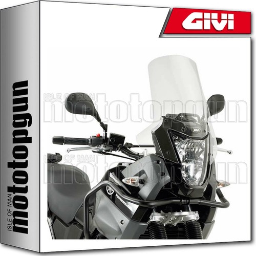 Givi wind screen - givi, wind-screen