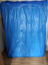 double mattress pocket spring