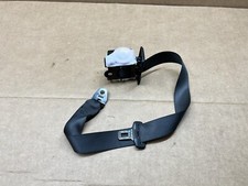 VAUXHALL INSIGNIA A 08-17 REAR