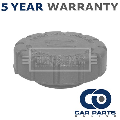 Radiator cap cpo - cpo, fits