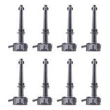8 Ignition Coils for 2010-2013