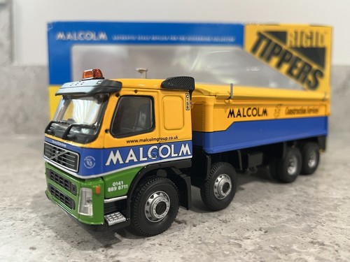 Corgi volvo fm - corgi,