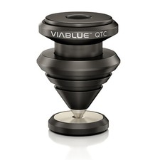 Viablue ™ QTC Spikes Black