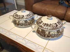 Barratts Staffordshire Ware