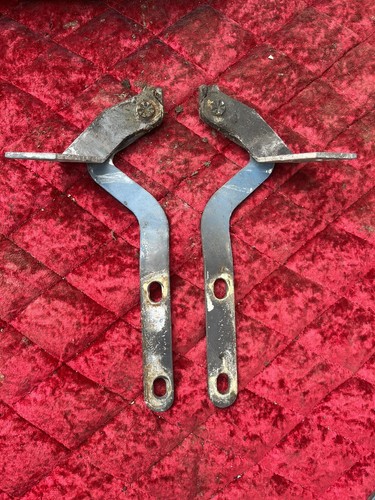 Ford granada mk2 - mk2, hinges