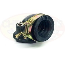 Inlet Manifold for Huatian