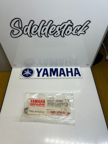 Spacer yamaha 90387 066m3 - 1,