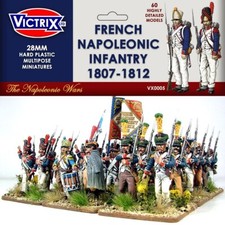 Victrix French Napoleonic