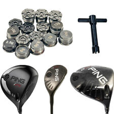 Replaceable Fit PING G25/I25