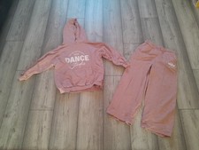 Girl Next Tracksuit Hoodie