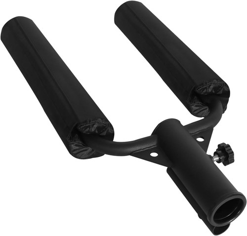 Viking press handle landmine - press,