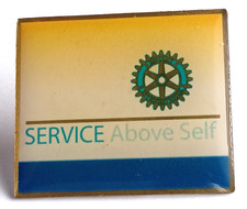 Rotary International Service