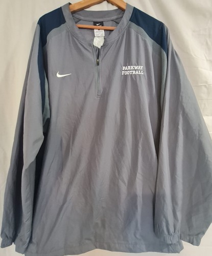 Nike storm fit mens football - storm-fit,