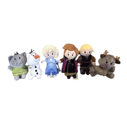 Disney frozen just play - just,