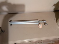 Vintage Linhof Mini Combi Tripod (Photography)