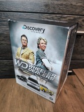 Wheeler Dealers: Complete
