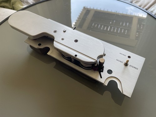 Studer headblock - a-80,