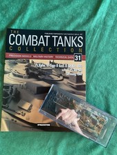 Deagostini 1/72 Scale Diecast